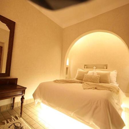 Riad Oum H&N B&B มาร์ราเกช ภายนอก รูปภาพ