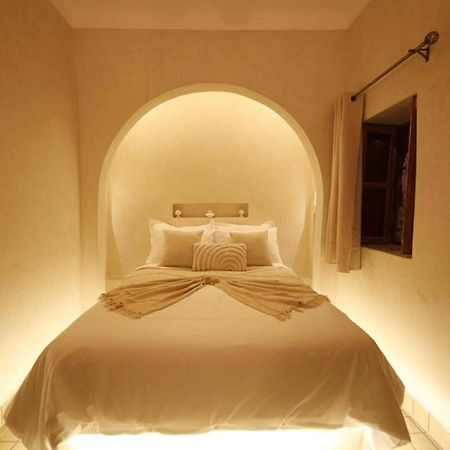 Riad Oum H&N B&B มาร์ราเกช ภายนอก รูปภาพ