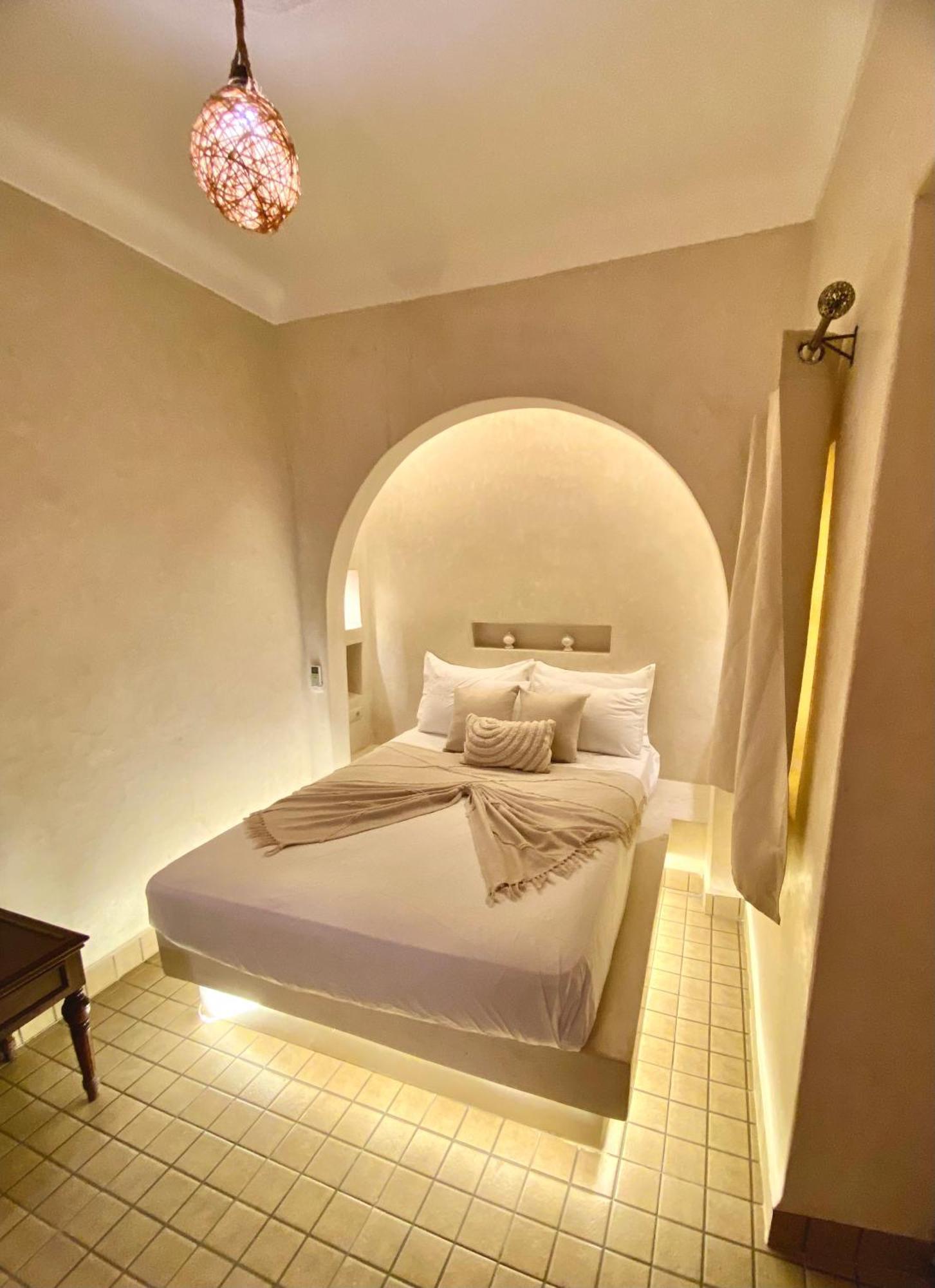 Riad Oum H&N B&B มาร์ราเกช ภายนอก รูปภาพ