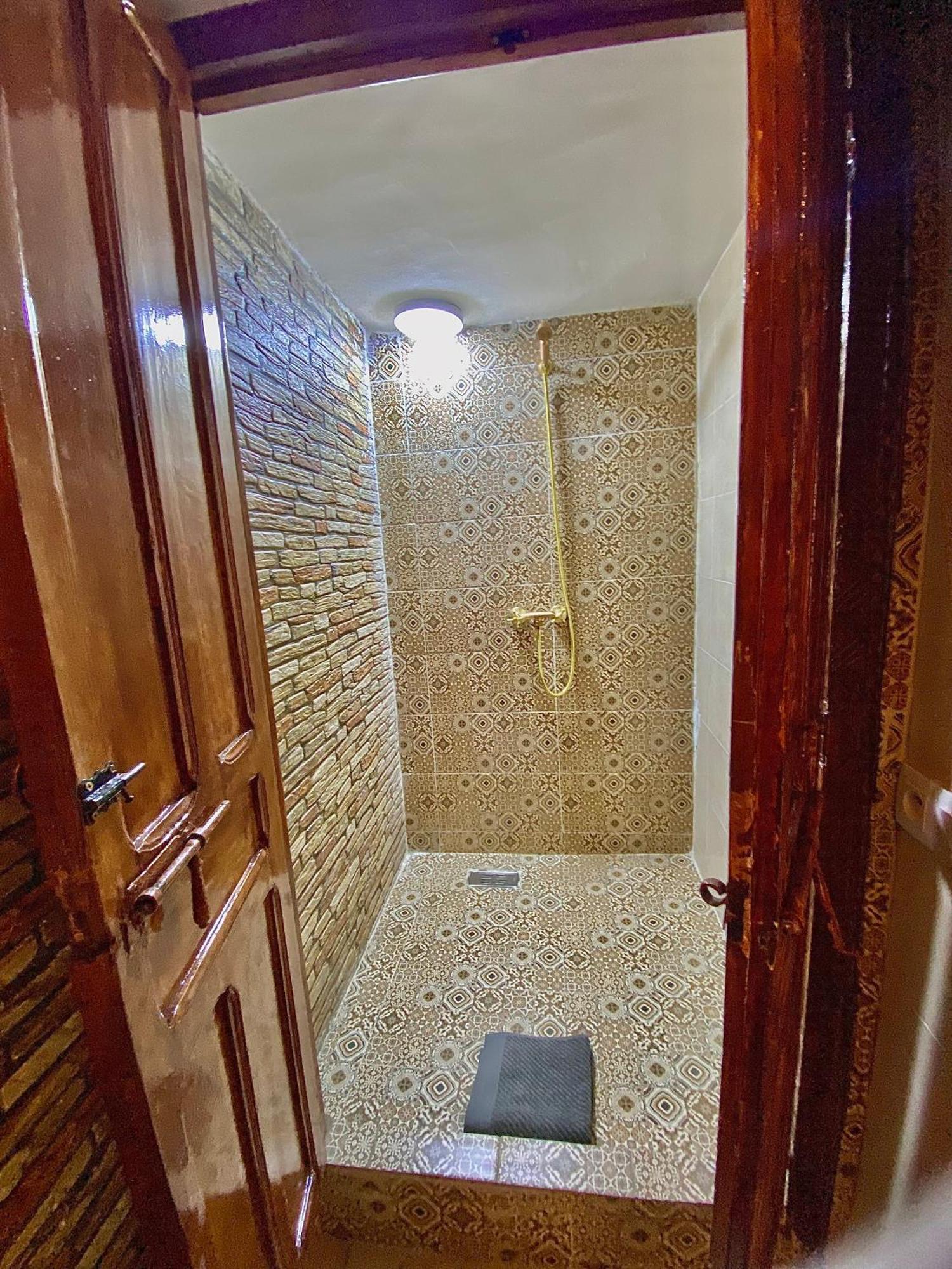 Riad Oum H&N B&B มาร์ราเกช ภายนอก รูปภาพ